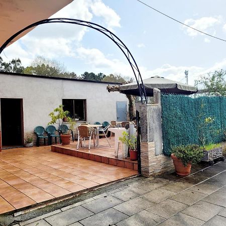 A Conda-Habitacion Privada Arzúa Exterior foto