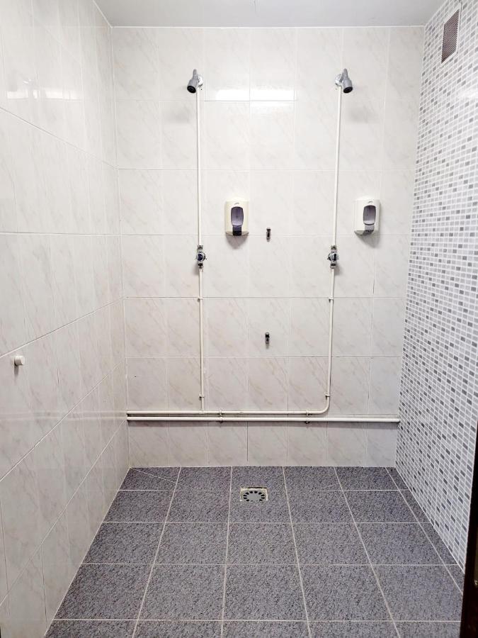 A Conda-Habitacion Privada Arzúa Exterior foto