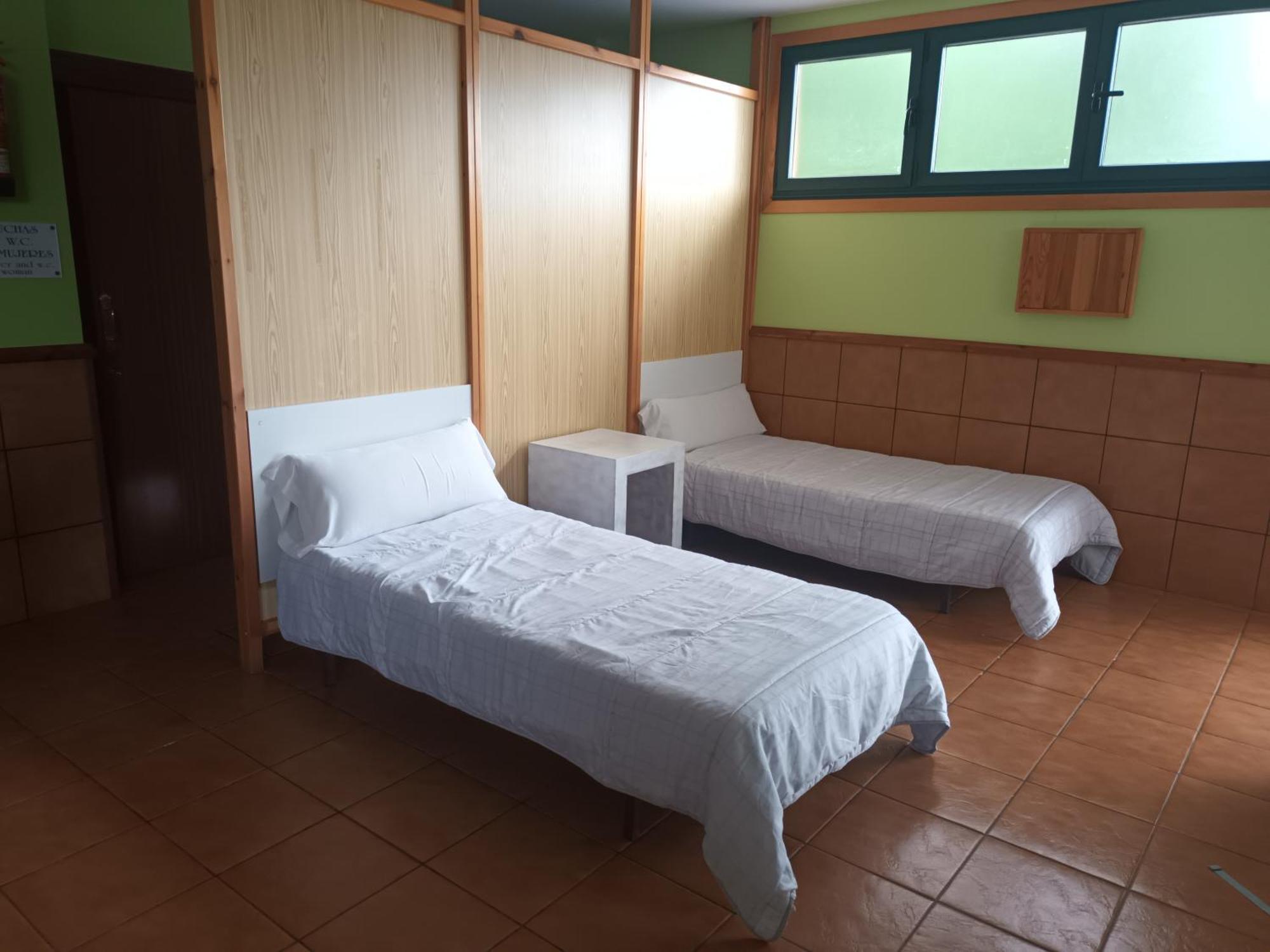 A Conda-Habitacion Privada Arzúa Exterior foto